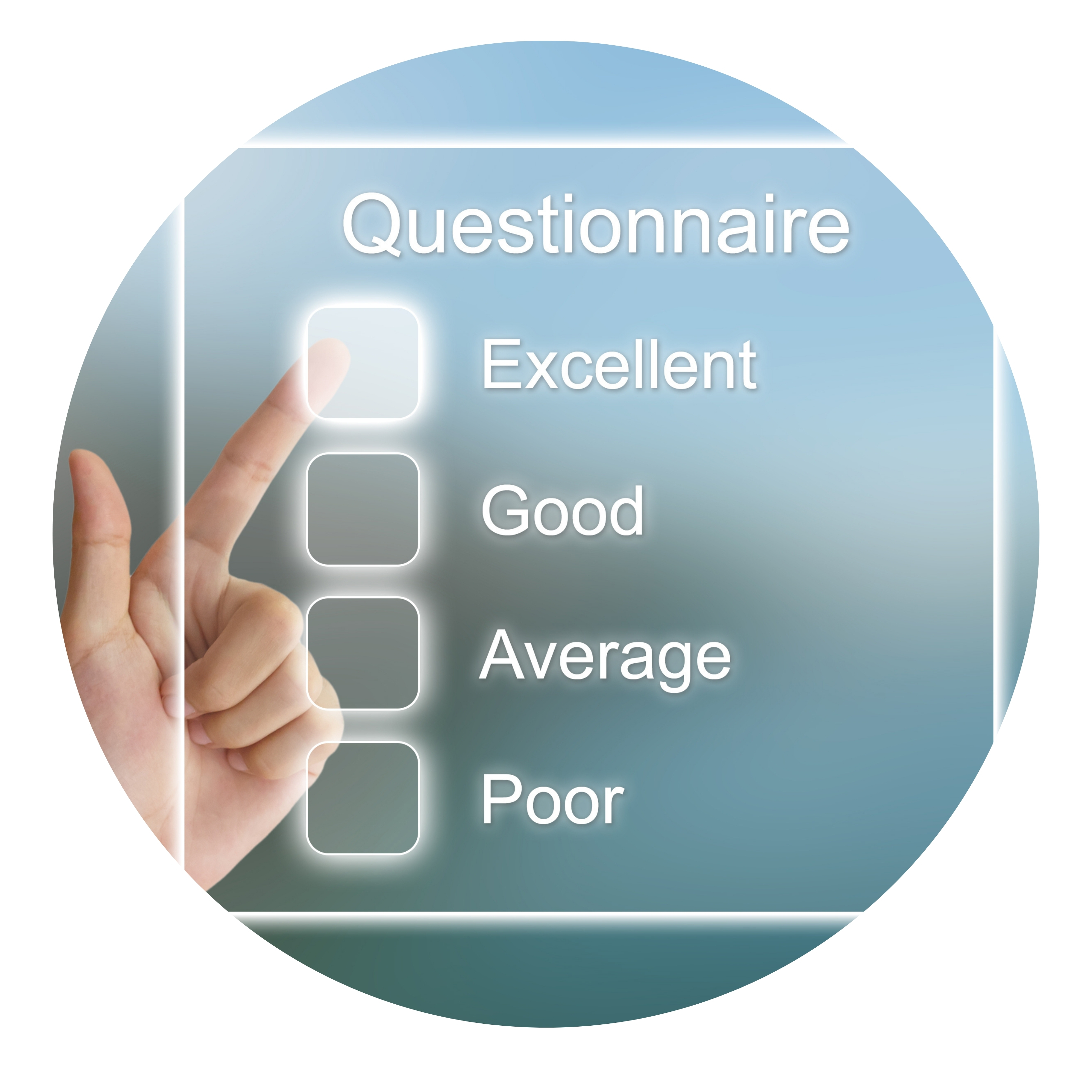 Eligibility Questionnaire