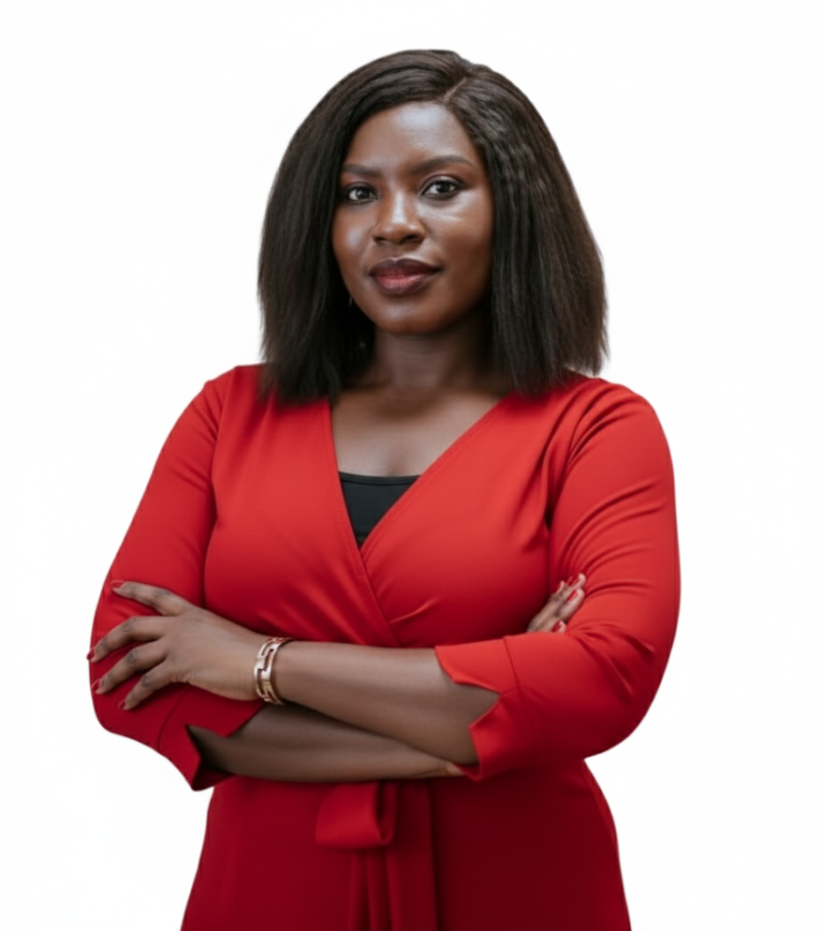 Dr. Sheila Lambi-Oben