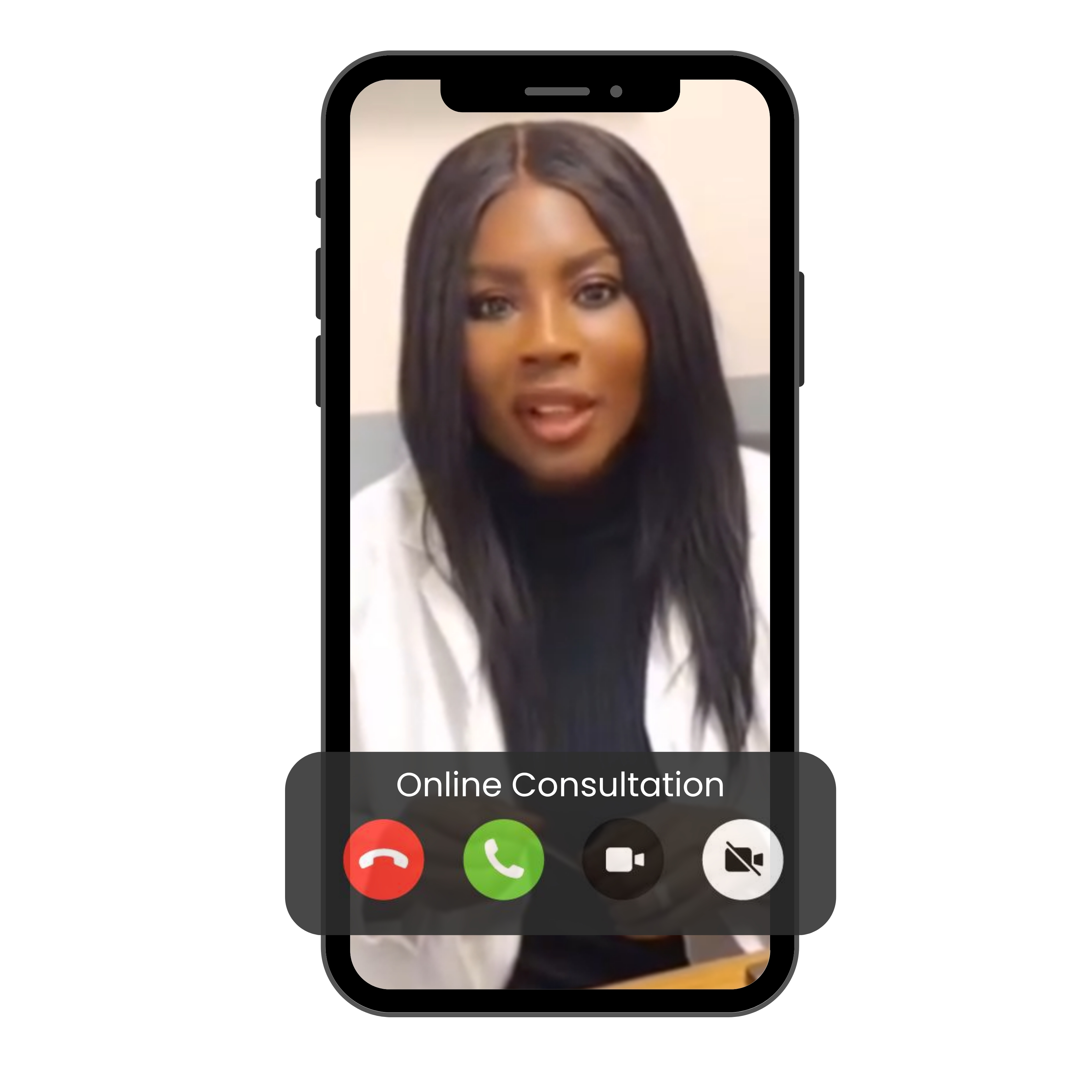 Online Consultation